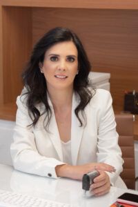 Angiologista Dra Carla Starling